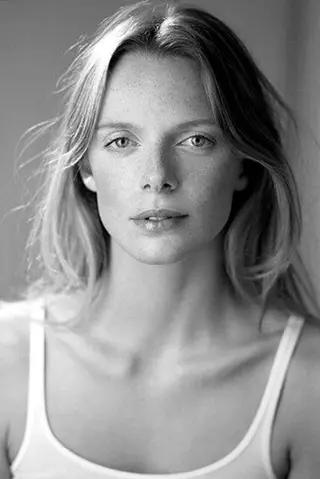 Peliculas de Ingrid Sophie Schram
