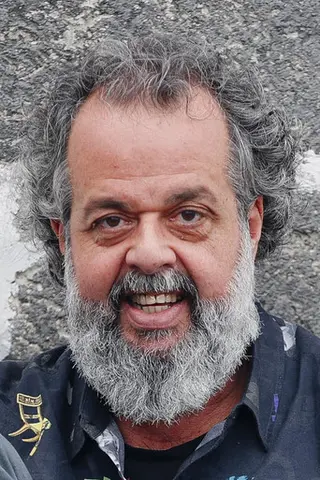 Peliculas de Luifer Rodríguez