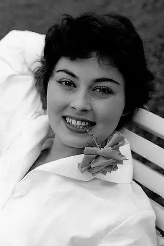 Peliculas de Elma Karlowa