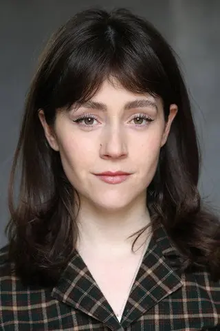 Peliculas de Carly-Sophia Davies