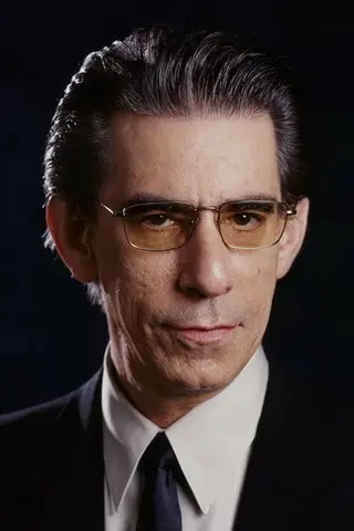Peliculas de Richard Belzer