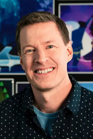 Peliculas de Brandon Jeffords