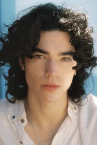 Peliculas de Conan Gray