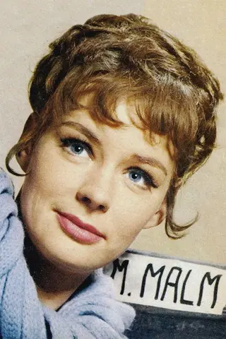 Peliculas de Mona Malm