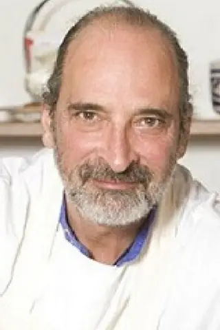 Peliculas de Andy Luotto