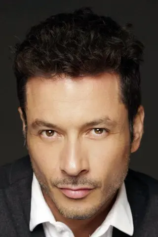Peliculas de Raúl Méndez