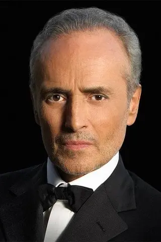 Peliculas de José Carreras