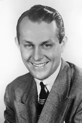 Peliculas de Vaughn Monroe