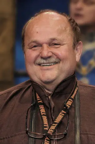 Peliculas de Jozef Bednárik