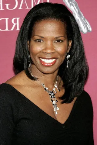 Peliculas de Tyra Ferrell