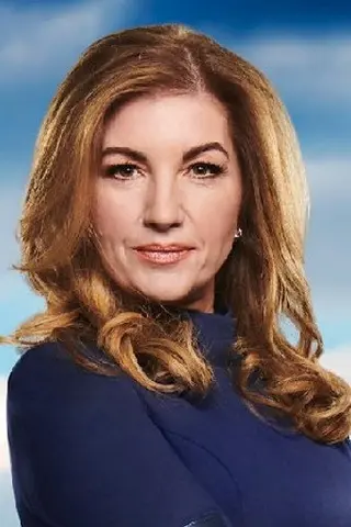 Peliculas de Karren Brady