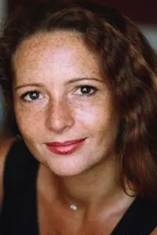 Barbara Delsol - Córka • Potomstwo