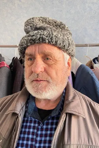 Mihai Petrov - Córka • Potomstwo