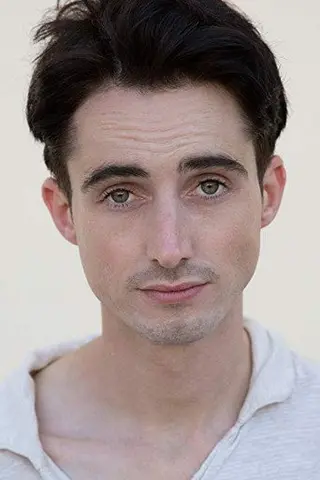 Peliculas de Liam Haynes