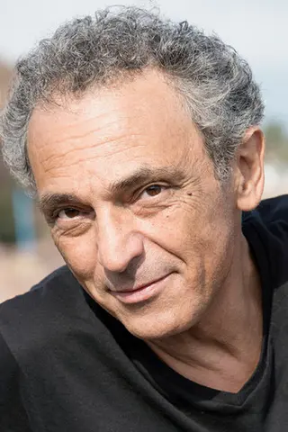 Michel Benizri - Córka • Potomstwo