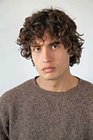 Peliculas de Gianluca Spagnoli