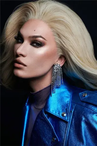 Peliculas de Miss Fame