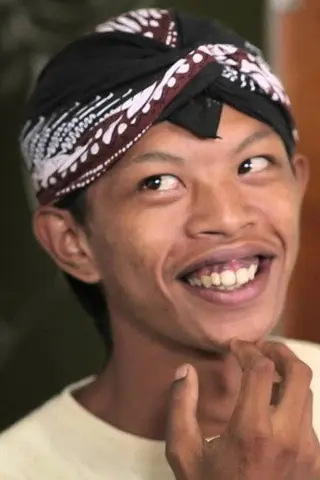 Peliculas de Gogot Suryanto