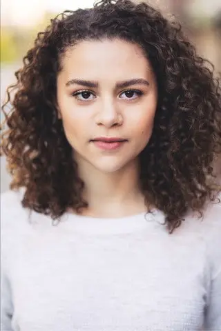 Peliculas de Lily Santiago