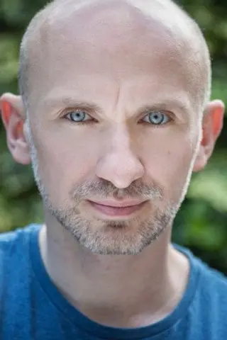 Peliculas de Will Irvine