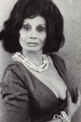 Peliculas de Maria Mascarielli