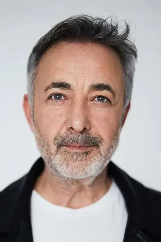 Peliculas de Mehmet Aslantuğ