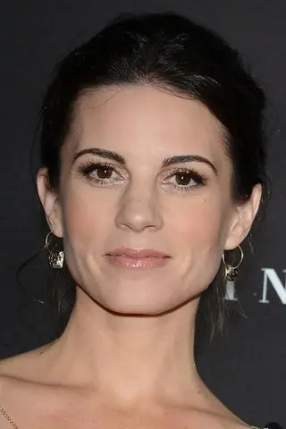Peliculas de Leah Cairns