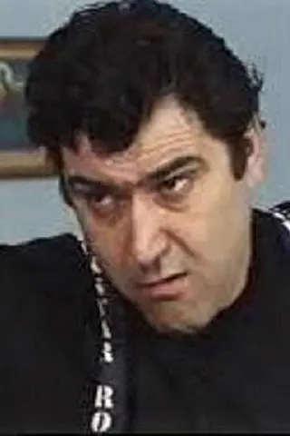 Peliculas de Nikos Redifis