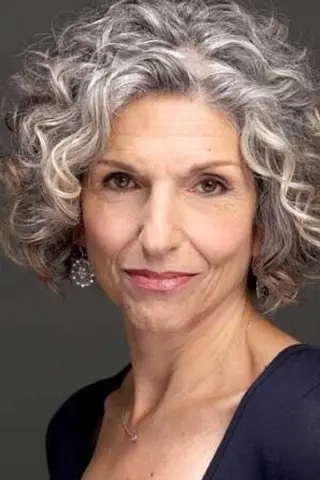 Peliculas de Cathy Ladman