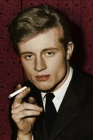 Peliculas de John Paul Jones