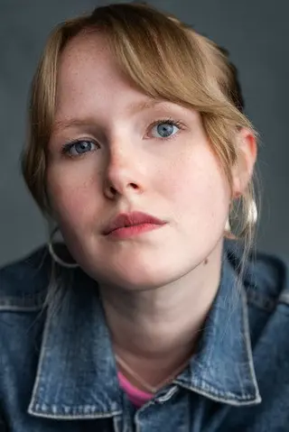 Helena Braithwaite - Córka • Potomstwo