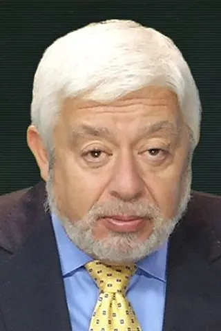 Peliculas de Jaime Maussan