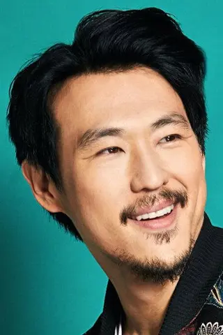 Peliculas de James Chen