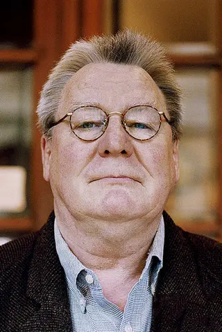 Peliculas de Alan Parker
