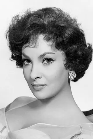 Peliculas de Gina Lollobrigida
