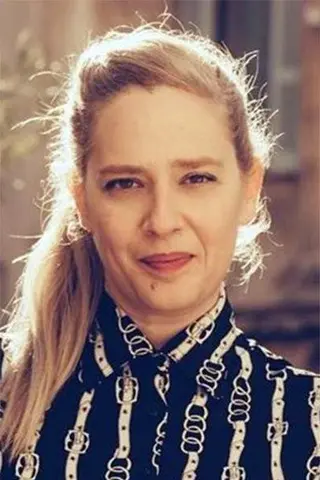 Peliculas de Maria Filini