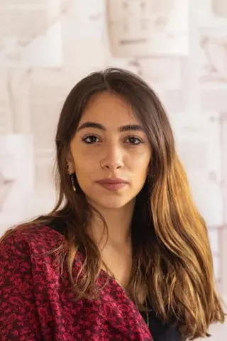 Peliculas de Sarah Taibah
