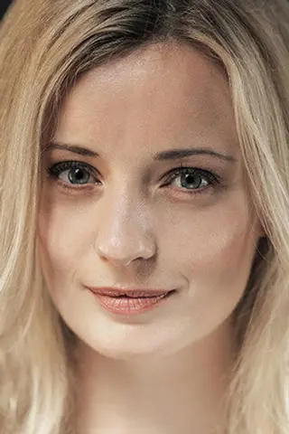 Ajda Smrekar - Córka • Potomstwo