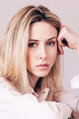Peliculas de Gillian Zinser