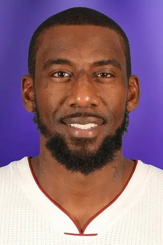 Peliculas de Amar'e Stoudemire