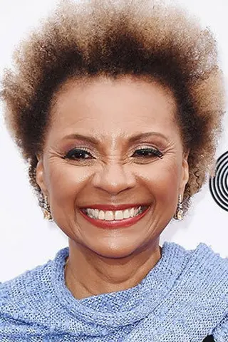 Peliculas de Leslie Uggams