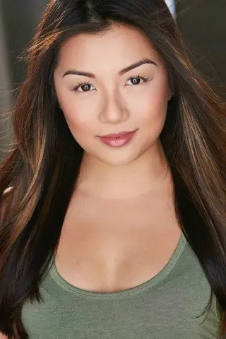 Peliculas de Kristina Ho