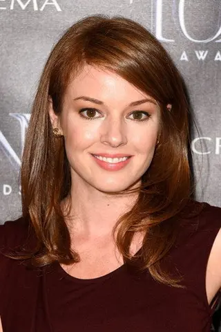 Peliculas de Aubrey Dollar