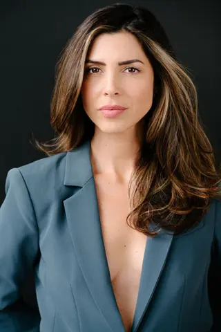 Peliculas de Cindy Sampson
