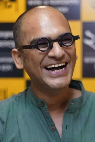 Peliculas de Ritwick Chakraborty