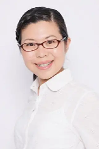Peliculas de Megumi Ujiie