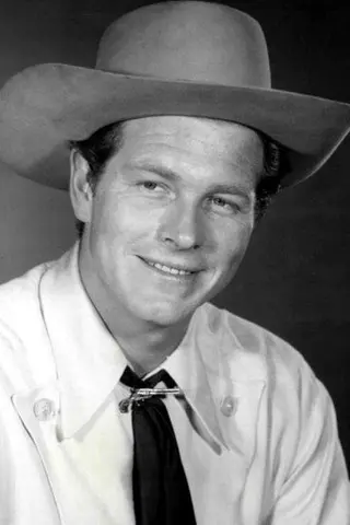 Peliculas de Wayde Preston