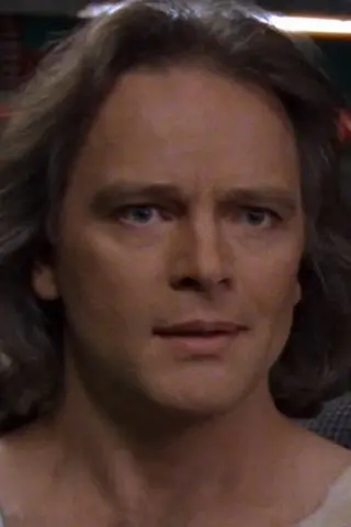 Peliculas de Ron Halder