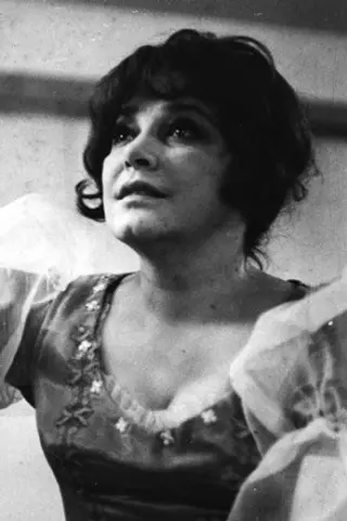 Peliculas de Elena Zvaríková-Pappová