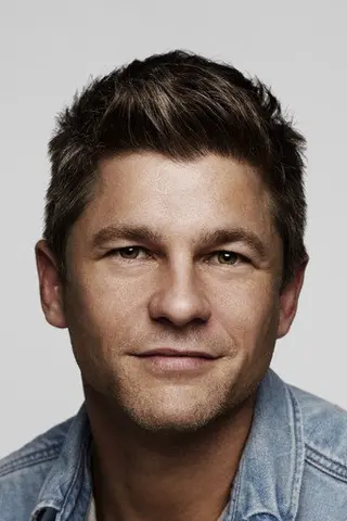 Peliculas de David Burtka